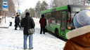 Соединяющий Нижнюю Ельцовку с Академгородком автобус изменил маршрут