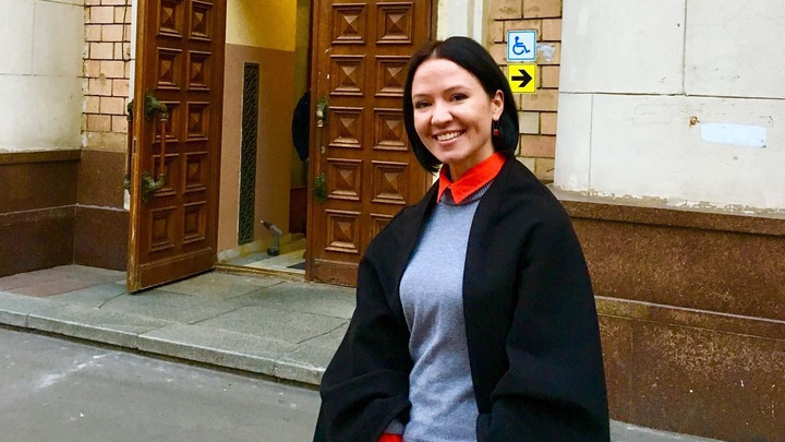 «Буду изучать одиночество»: экс-министр культуры края рассказала о новом деле в Москве
