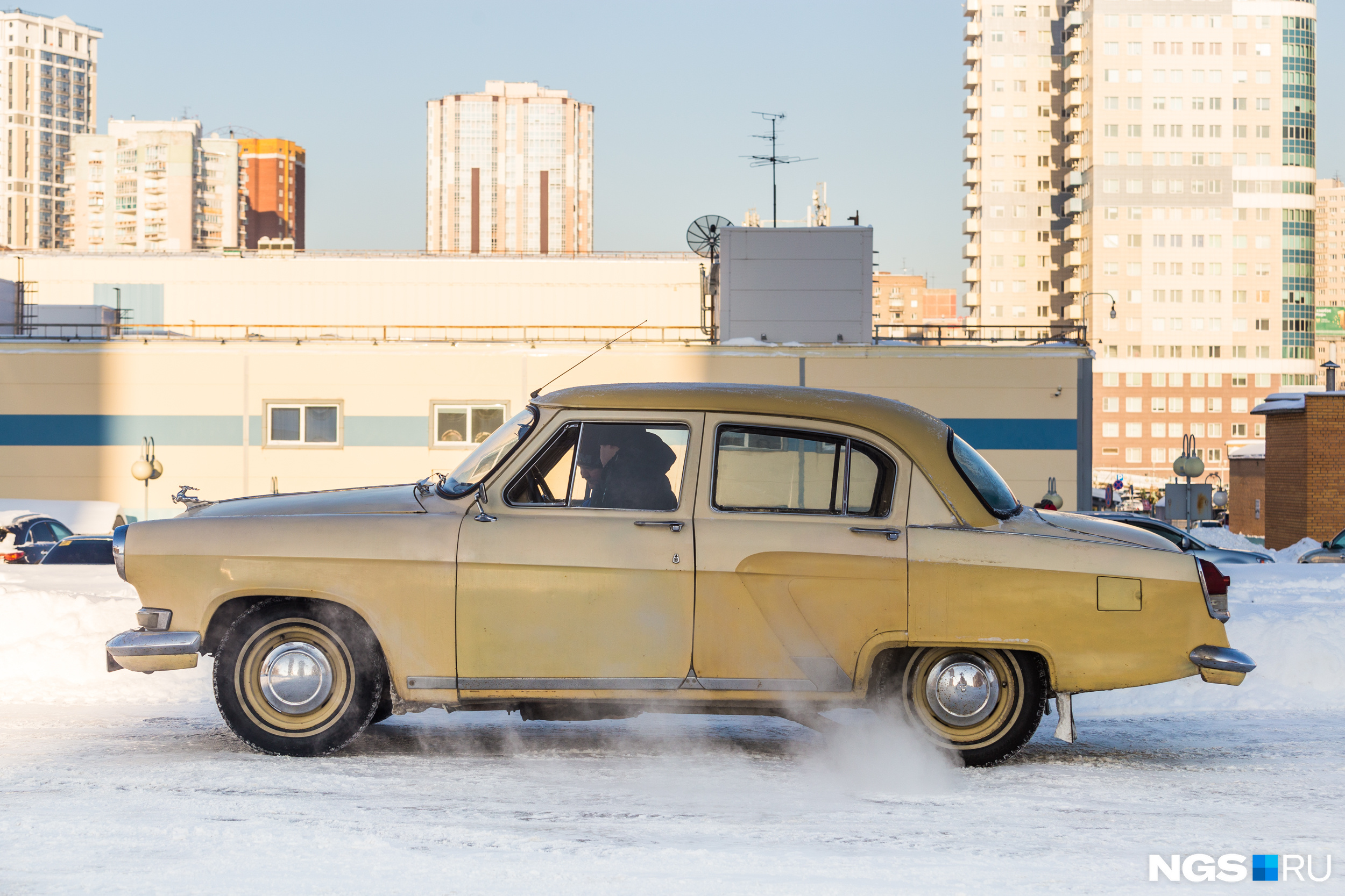 Автомобиль обошелся в 15 тысяч рублей Автомобиль обошелся в 15 тысяч рублей