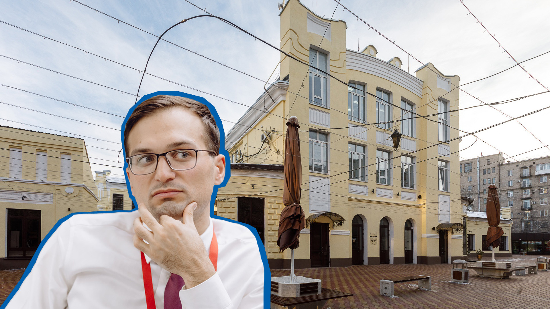 «Ценную площадку в центре превратили в плац»: урбанист — о новом Центральном рынке Волгограда