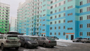 Квартал беглецов: в Новосибирске нашли улицу, где продают тысячи квартир