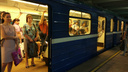 После концерта Шнура метро и автобусы будут развозить нижегородцев до глубокой ночи