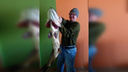 «Это монстр из фильма ужасов!»: в Самарской области рыбак поймал щуку весом 10 кг