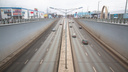 Установят шумозащитные экраны и пешеходные ограждения: Московское шоссе доведут до ума