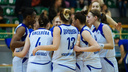Баскетбол: БК «Динамо» обыграл «Енисей»