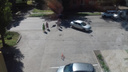 В Таганроге «десятка» сбила пенсионера, переходившего дорогу в неположенном месте