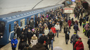 Налетай — подорожает: метро не будет ограничивать продажу жетонов перед повышением цен