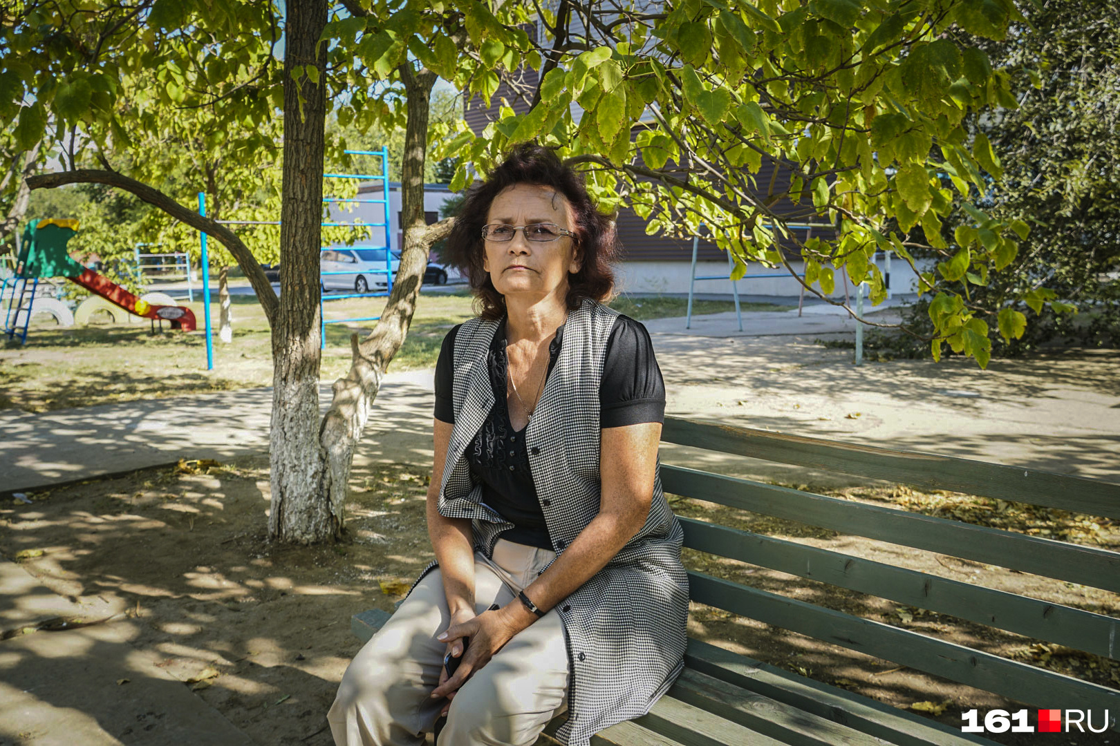 Ирина Халай создала общественную организацию «Волга-Дон» Ирина Халай создала общественную организацию «Волга-Дон»
