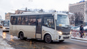 В Ярославской области после скандала власти возобновили отменённый автобусный рейс