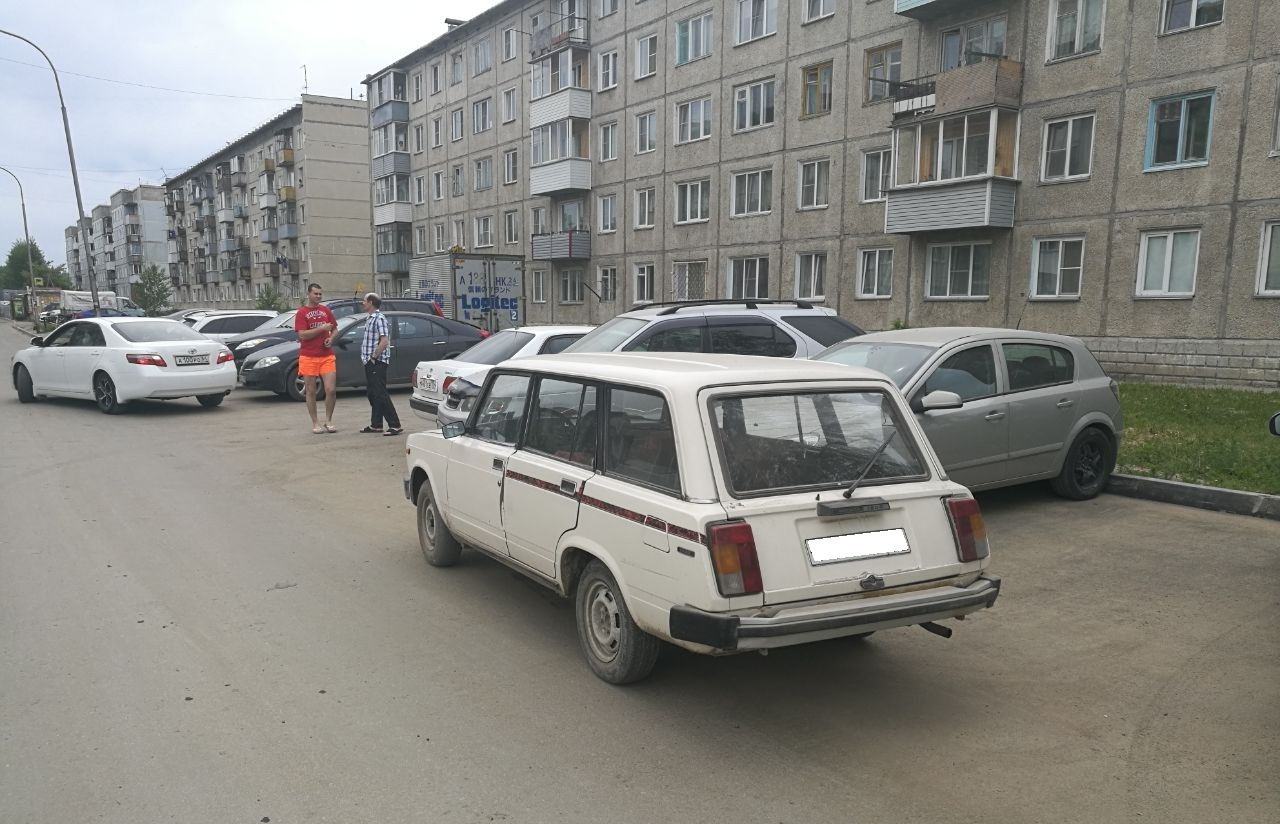 Все автомобили получили различные повреждения Все автомобили получили различные повреждения