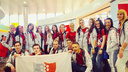 Студенты СФУ привезли из Венгрии золото чемпионата мира по танцам