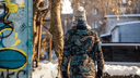 В Новосибирске нашли пропавшую школьницу в тёмно-синем пуховике