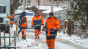 Два микрорайона в Ростове остались без воды из-за коммунальной аварии