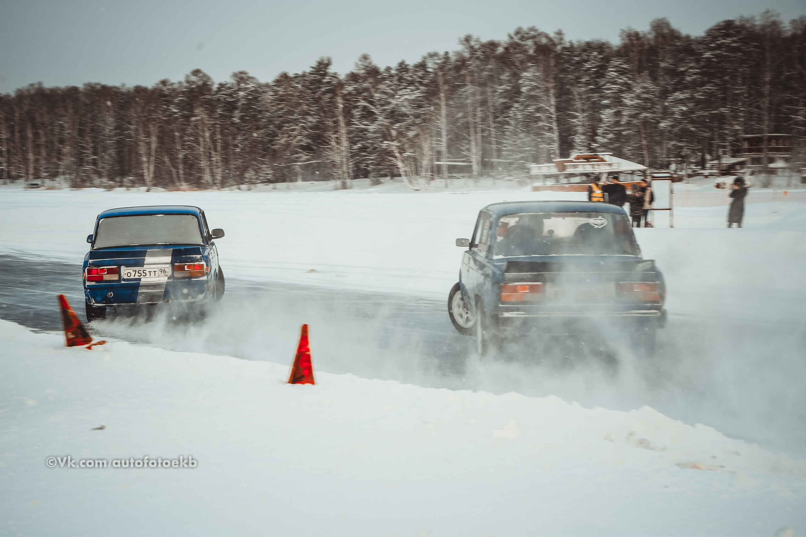 Ice Drive РіРѕРЅРєРё