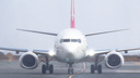 «Пассажиры ревели»: самолет Ларнака — Самара совершил экстренную посадку в Краснодаре