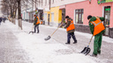 Метель, снежные заносы и порывистый ветер: когда на Ярославль обрушится непогода