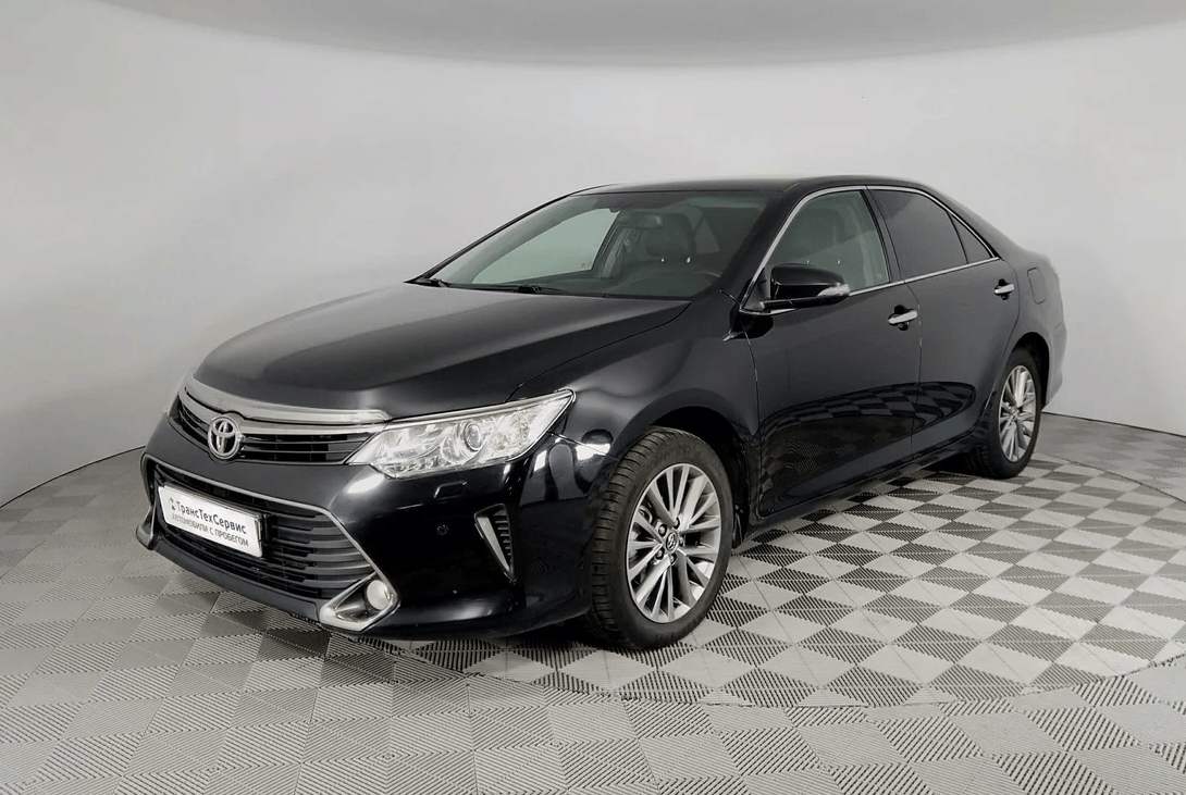Toyota Camry Toyota Camry