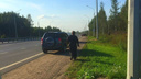 Пьяного священника без прав поймали за рулём внедорожника в Ярославле: лишат ли его сана