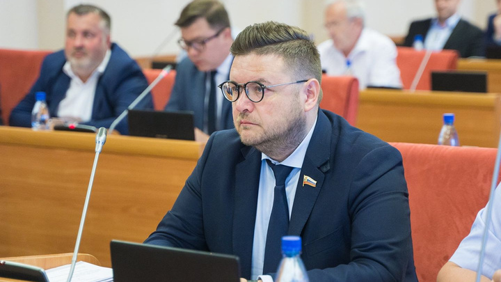«Не в чем себя винить»: депутат ярославской облдумы объяснил своё банкротство