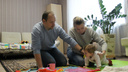 В Ярославле родителей обвинили в покупке ребёнка. Но девочку оставили в семье