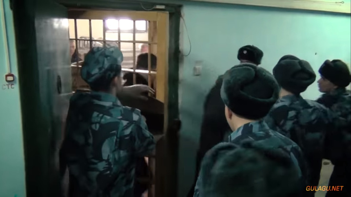 Кемеровская прокуратура проверяет информацию о пытках в следственном изоляторе