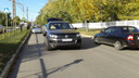 В Тольятти в ДТП 11-летняя девочка сломала ключицу