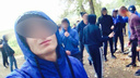 В Башкирии молодые люди зверски избили подростка и сняли всё на видео
