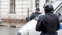 «Подозревают в получении взятки от коммерсантов»: в полиции рассказали о задержанном полковнике УМВД