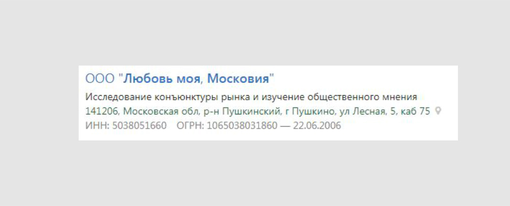 Адреса организаций екатеринбурга