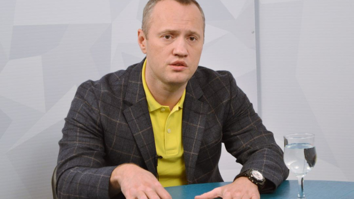 УК «ЦУП» подала иск к пермскому депутату Илье Шулькину из-за долга. Сам депутат долг не признает