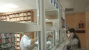 Курганская поликлиника в Заозерном приросла еще двумя этажами