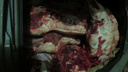 В Самарской области уничтожили 540 кг говядины без документов