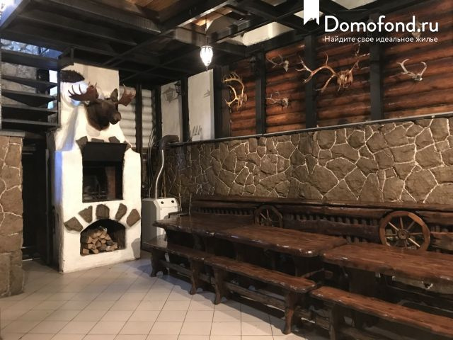 Деревенский домик или хижина охотника? Решайте сами. Но, согласитесь, тут очень уютно Деревенский домик или хижина охотника? Решайте сами. Но, согласитесь, тут очень уютно