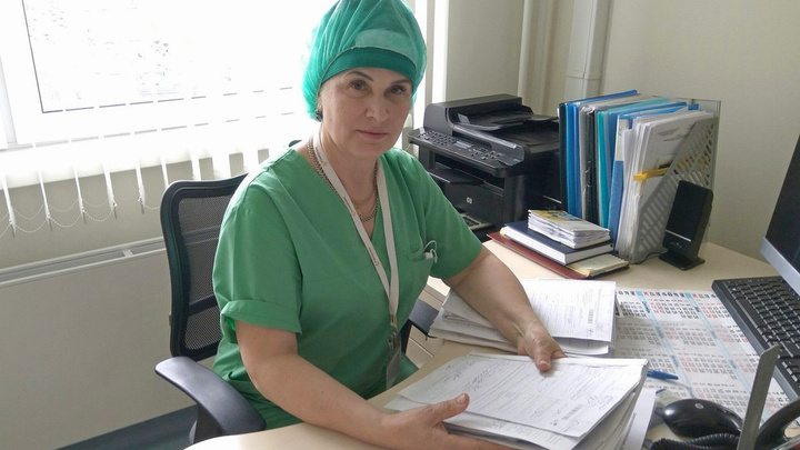 Успешная женщина Красноярска о том, как лечит рак, вселяет надежду и за что любит «Доктора Хауса»