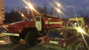 Пожилой пермяк погиб в своей квартире от отравления дымом