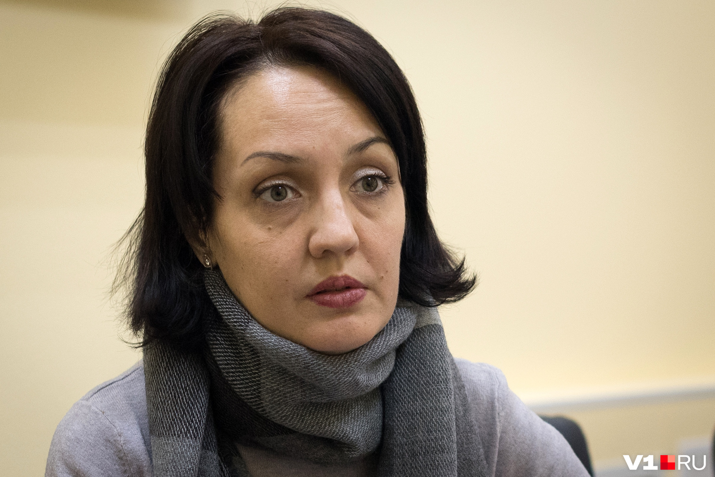 Пять месяцев мама двоих детей не могла увидеть свою дочь Пять месяцев мама двоих детей не могла увидеть свою дочь