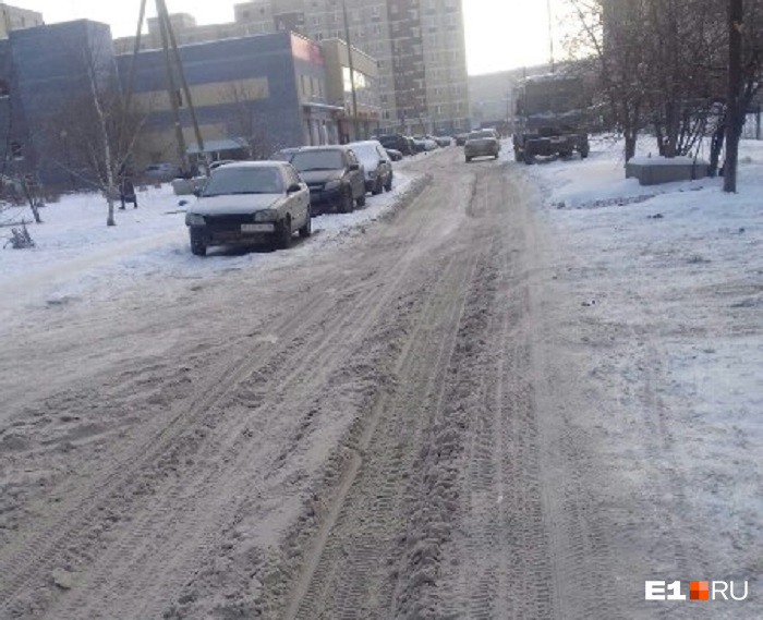 Улица Краснолесья Улица Краснолесья