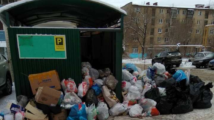 «Чтобы челябинцы не платили больше»: власти ответили на претензии УФАС по мусорной субсидии