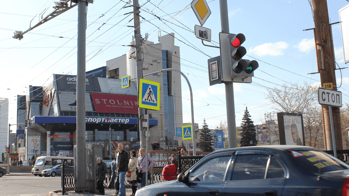 Кому дадут зеленый свет: на светофоры в Челябинске потратят больше 600 миллионов рублей