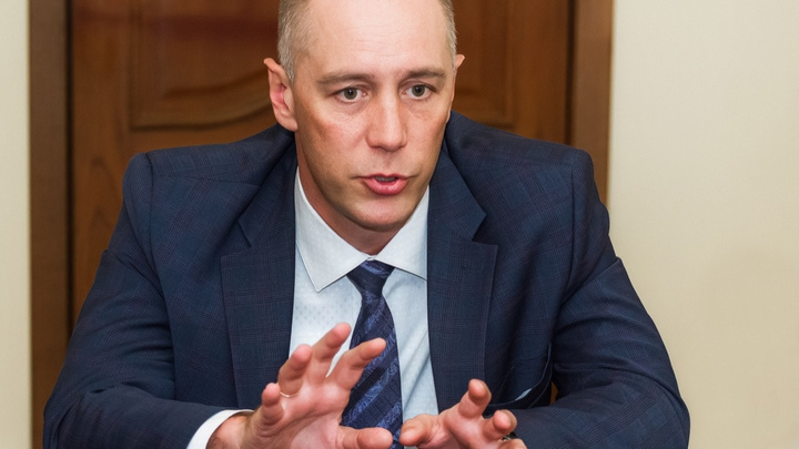 «Надо что-то менять»: министра здравоохранения Челябинской области отправили в отставку