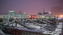Отменили каникулы: скорый поезд Новосибирск – Омск теперь будет ходить круглый год