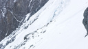 Сход лавины на Алтае: спасатели в горах нашли тело четвёртого погибшего