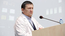 Бывший директор клиники Мешалкина лишился депутатского мандата