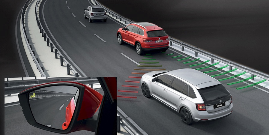 Skoda Octavia2 – комфорт и надежность от чешского автогиганта