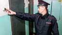 Нижегородский полицейский, который переводит бабушек через дорогу, стал лучшим участковым страны
