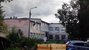«Возникло задымление»: в Архангельске эвакуировали школу