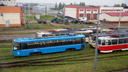 В Ярославле троллейбусное депо хотят объединить с трамвайным: чем это обернется