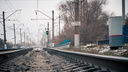 В Ростовской области поезд сбил девочку, перебегавшую пути