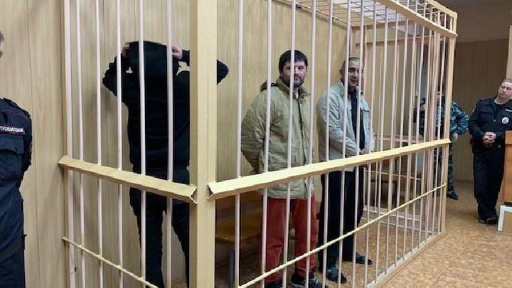 В Свердловской области вынесли приговор гастарбайтерам, которые ограбили почтальона