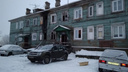 В Архангельске в пожаре погибла женщина, три человека пострадало